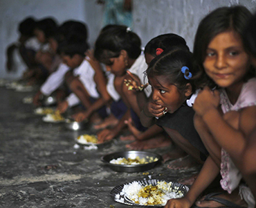 Charity fund - Smarty Kids