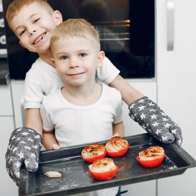 Charity fund - Smarty Kids