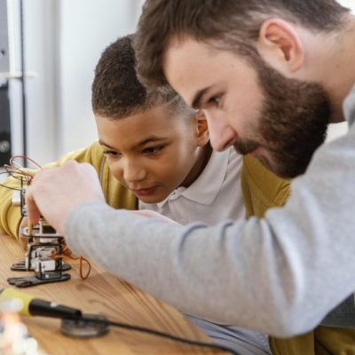 Charity fund - Smarty Kids