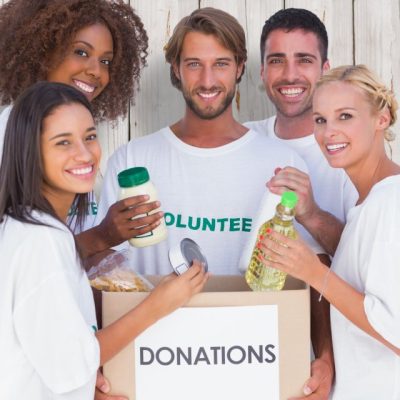 Charity fund - Smarty Kids